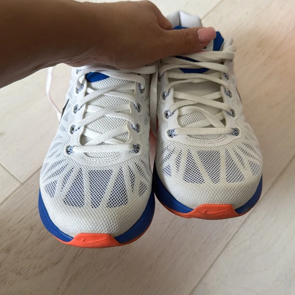 Nike Lunarglide 6. Size 7.5